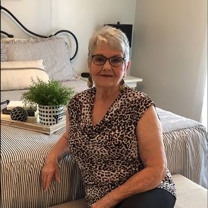 Meet your Posher, Josephine